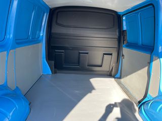 Κλούβα Volkswagen 2020 T6  * 4X4  * 4 MOTION * 150 PS  * KAPO *-thumb-28