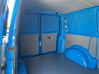 Κλούβα Volkswagen 2020 T6  * 4X4  * 4 MOTION * 150 PS  * KAPO *-thumb-29