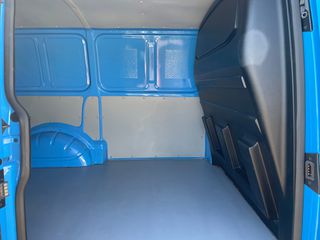 Κλούβα Volkswagen 2020 T6  * 4X4  * 4 MOTION * 150 PS  * KAPO *-thumb-30