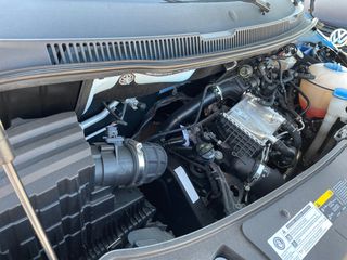 Κλούβα Volkswagen 2020 T6  * 4X4  * 4 MOTION * 150 PS  * KAPO *-thumb-32
