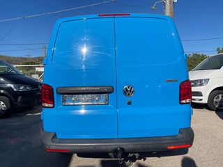 Κλούβα Volkswagen 2020 T6  * 4X4  * 4 MOTION * 150 PS  * KAPO *-thumb-8