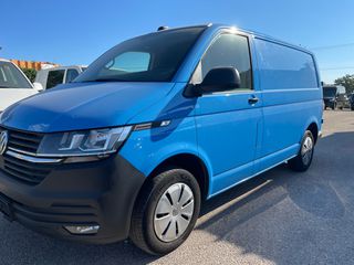 Κλούβα Volkswagen 2020 T6  * 4X4  * 4 MOTION * 150 PS  * KAPO *