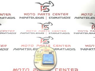 ΗΛΕΚΤΡΟΝΙΚΗ ΡΥΘΜΙΖΟΜΕΝΗ-> YAMAHA CRYPTON T110 (TOBAKI RACING)