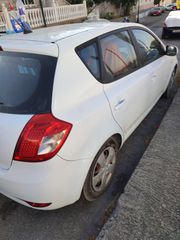Kia Ceed / cee'd 2010
