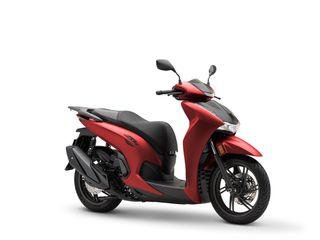 Honda SH 350i 2026 SPORTY