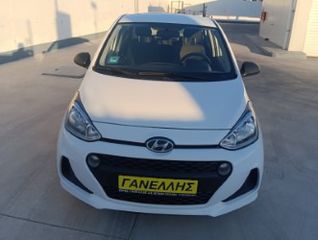 Hyundai i 10 2017