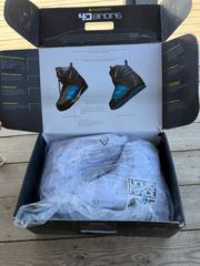 Μπότες wakeboard 4D Trek-thumb-1