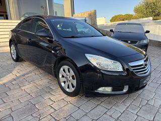 Opel Insignia 2010 1.6 TURBO 180HP ΕΛΛΗΝΙΚΗΣ ΑΝΤ/ΠΕΙΑΣ TEΛΗ 2025