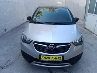 Opel Crossland (X) 2018 INNOVATION