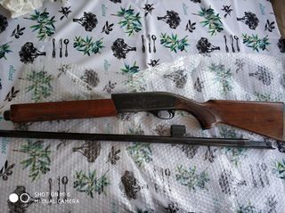 Remington 1100