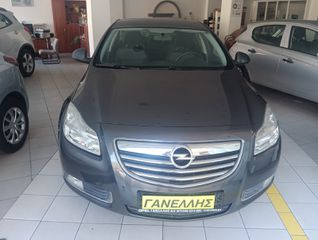 Opel Insignia 2012 1,6 TURBO