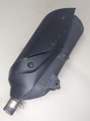 ΕΞΑΤΜΙΣΗ PIAGGIO VESPA MEDLEY 150S ΓΝΗΣΙΑ 2024' ΚΟΜΠΛΕ ΜΕ ΛΑΙΜΟ 1A021047-thumb-3