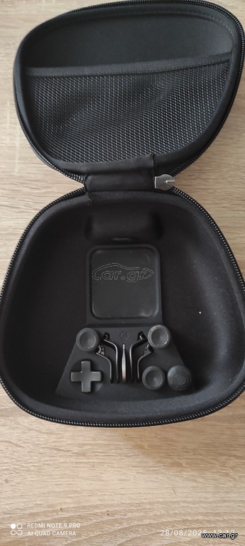 Microsoft Xbox Elite series 2 controller