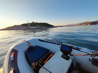 Honda 2023 Honwave  T30 ΑΕ Honda Marine