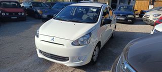 Mitsubishi Space Star 2016 1.0 BASIS euro6
