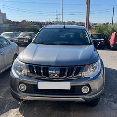Mitsubishi L200 2018