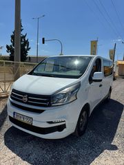 Fiat Talento 2017 Επιβατικό 9 θέσεων-thumb-1
