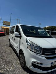 Fiat Talento 2017 Επιβατικό 9 θέσεων-thumb-2