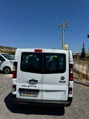 Fiat Talento 2017 Επιβατικό 9 θέσεων-thumb-4