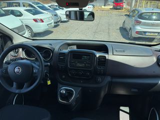 Fiat Talento 2017 Επιβατικό 9 θέσεων-thumb-5