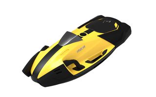 Υποβρύχια Scooter & Σκάφη 2023 AquaDart Pro 720 Quest