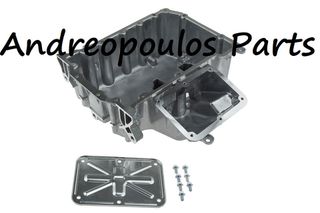 ΚΑΡΤΕΡ VW POLO V (6R1, 6C1) 1.2 TDI 09-14,SEAT IBIZA IV (6J5, 6P1) 1.2 TDI 10-15,SKODA ROOMSTER (5J7) 1.2 TDI 10-15,FABIA II (542) 1.2 TDI 10-14