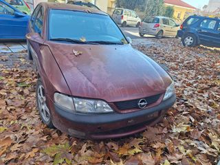 Opel Vectra 1998