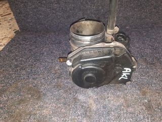 Πεταλούδα γκαζιού για AUDI/SEAT/VW/SKODA A3/IBIZA-LEON/GOLF-BORA/OCTAVIA με κωδικό κινητήρα AKL 1.6i 8v 99'-05'