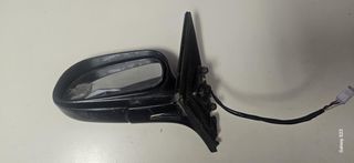 ΕΜΠΡΟΣ ΑΡΙΣΤΕΡΟΣ ΚΑΘΡΕΠΤΗΣ ΗΛΕΚΤΡΙΚΟΣ TOYOTA CARINA E 1991-1995