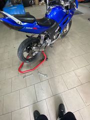 Honda CBR 125R 2006