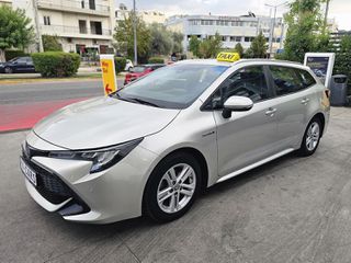 Toyota Corolla 2021 Dynamic Led