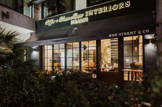 Kafe wine bar