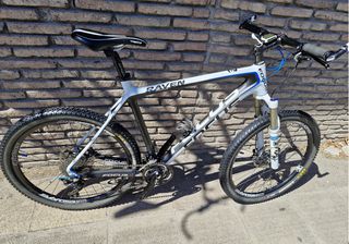 Δρόμου - Κούρσας Focus 2026 Focus Raven 5.0 He26" MTB