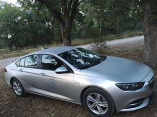 Opel Insignia 2019 Grand Sport 1.6 CDTI Selective Pro
