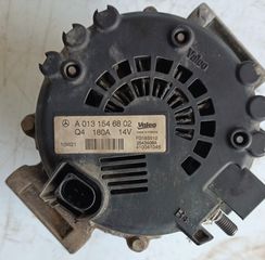 ΔΥΝΑΜΟ MERCEDES SPRINTER W906-thumb-1