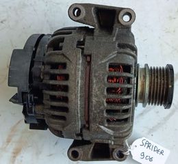 ΔΥΝΑΜΟ MERCEDES SPRINTER W906-thumb-2