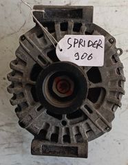 ΔΥΝΑΜΟ MERCEDES SPRINTER W906-thumb-3