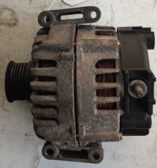 ΔΥΝΑΜΟ MERCEDES SPRINTER W906-thumb-4