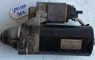 ΜΙΖΑ MERCEDES SPRINTER W906 ΜΕ ΜΟΤΕΡ 651