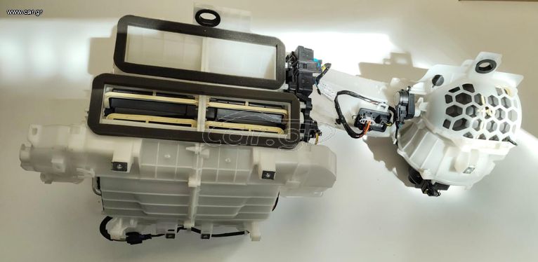 ΕΒΑΠΟΡΕΤΑ TOYOTA PROACE 2 - DV5RU (5P1320100, 5U7326100, A21201700, HAD-36001-A)
