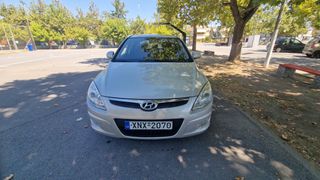 Hyundai i 30 2009 CW 1.4 CLASSIC FOL EXTRA