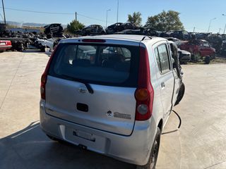 Daihatsu Cuore 2007-2011 Ανταλλακτικά