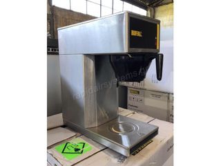 Επαγγελματική μηχανή καφέ φίλτρου 1,8 Ltr