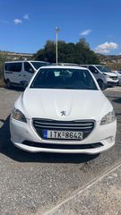 Peugeot 301 2017 Αυτόματο
