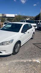 Peugeot 301 2017 Αυτόματο-thumb-1