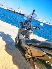 Honda ADV 350 2022