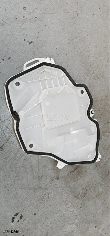 ΜΟΝΩΣΗ ΠΟΡΤΑΣ ΣΥΝΟΔΗΓΟΥ TOYOTA YARIS CROSS