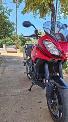 Triumph Tiger Sport 2015
