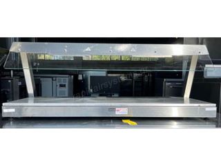 Μεταχειρισμένη γέφυρα θέρμανσης LINCAT LD4