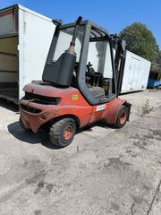Linde 1995 H30D-02